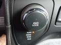 Black Controls Photo for 2015 Jeep Renegade #102511536