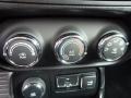 Black Controls Photo for 2015 Jeep Renegade #102511601