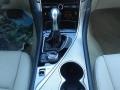 2014 Malbec Black Infiniti Q 50 Hybrid AWD Premium  photo #15