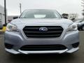 Ice Silver Metallic - Legacy 2.5i Photo No. 2