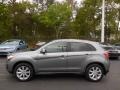 Mercury Gray Pearl - Outlander Sport ES Photo No. 2