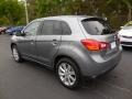 Mercury Gray Pearl - Outlander Sport ES Photo No. 3