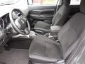Mercury Gray Pearl - Outlander Sport ES Photo No. 4