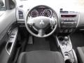 Mercury Gray Pearl - Outlander Sport ES Photo No. 6
