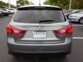 Mercury Gray Pearl - Outlander Sport ES Photo No. 8
