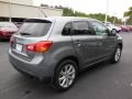 Mercury Gray Pearl - Outlander Sport ES Photo No. 9