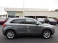 Mercury Gray Pearl - Outlander Sport ES Photo No. 10