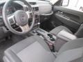 2011 Bright Silver Metallic Jeep Liberty Renegade 4x4  photo #11