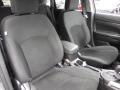 Mercury Gray Pearl - Outlander Sport ES Photo No. 13