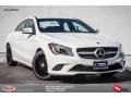 Cirrus White - CLA 250 Photo No. 1