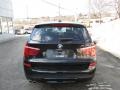 2015 Jet Black BMW X3 xDrive28i  photo #6