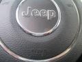 2011 Bright Silver Metallic Jeep Liberty Renegade 4x4  photo #46