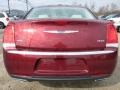 2015 Velvet Red Pearl Chrysler 300 Limited  photo #4