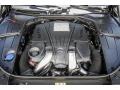 4.6 Liter biturbo DI DOHC 32-Valve VVT V8 Engine for 2015 Mercedes-Benz S 550 Sedan #102515750