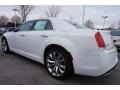 Bright White - 300 C Photo No. 2