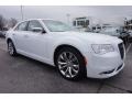 Bright White - 300 C Photo No. 4