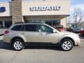 Harvest Gold Metallic - Outback 2.5i Premium Wagon Photo No. 2