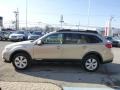Harvest Gold Metallic - Outback 2.5i Premium Wagon Photo No. 5