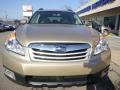 Harvest Gold Metallic - Outback 2.5i Premium Wagon Photo No. 8