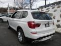 2015 Alpine White BMW X3 xDrive28i  photo #5