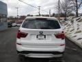 2015 Alpine White BMW X3 xDrive28i  photo #6