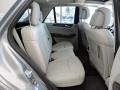 Paladium Silver Metallic - ML 350 4Matic Photo No. 5