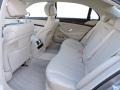 2015 Palladium Silver Metallic Mercedes-Benz S 550 4Matic Sedan  photo #6