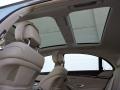 2015 Mercedes-Benz S 550 4Matic Sedan Sunroof