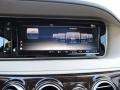 Silk Beige/Espresso Brown Controls Photo for 2015 Mercedes-Benz S #102518009