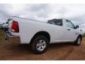 2015 Bright White Ram 1500 Tradesman Regular Cab  photo #3