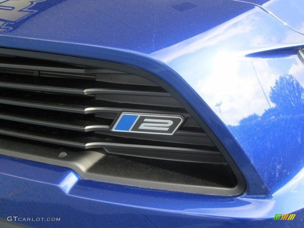 2015 Ford Mustang Roush Stage 2 Coupe Marks and Logos Photo #102518360