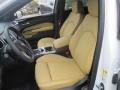 2015 Platinum Ice Tricoat Cadillac SRX Luxury AWD  photo #7