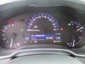 2015 Platinum Ice Tricoat Cadillac SRX Luxury AWD  photo #9