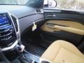 2015 Platinum Ice Tricoat Cadillac SRX Luxury AWD  photo #10
