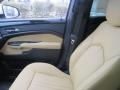 2015 Platinum Ice Tricoat Cadillac SRX Luxury AWD  photo #11