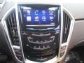 2015 Platinum Ice Tricoat Cadillac SRX Luxury AWD  photo #12