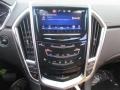 2015 Platinum Ice Tricoat Cadillac SRX Luxury AWD  photo #14