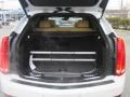 2015 Platinum Ice Tricoat Cadillac SRX Luxury AWD  photo #17