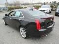 Black Diamond Tricoat - ATS 2.0T Luxury Sedan Photo No. 3