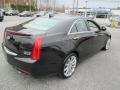 Black Diamond Tricoat - ATS 2.0T Luxury Sedan Photo No. 4
