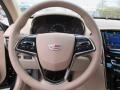 Black Diamond Tricoat - ATS 2.0T Luxury Sedan Photo No. 8