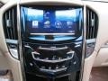 Black Diamond Tricoat - ATS 2.0T Luxury Sedan Photo No. 12