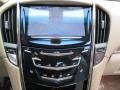 Black Diamond Tricoat - ATS 2.0T Luxury Sedan Photo No. 14