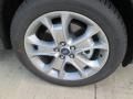 2015 White Platinum Metallic Tri-Coat Ford Escape Titanium  photo #8