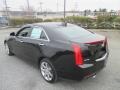 Black Raven - ATS 2.5 Sedan Photo No. 3