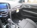 Black Raven - ATS 2.5 Sedan Photo No. 10