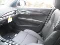 Black Raven - ATS 2.5 Sedan Photo No. 11