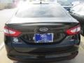 Tuxedo Black Metallic - Fusion SE Photo No. 5