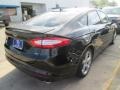 Tuxedo Black Metallic - Fusion SE Photo No. 6