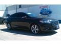 Tuxedo Black Metallic - Fusion SE Photo No. 13